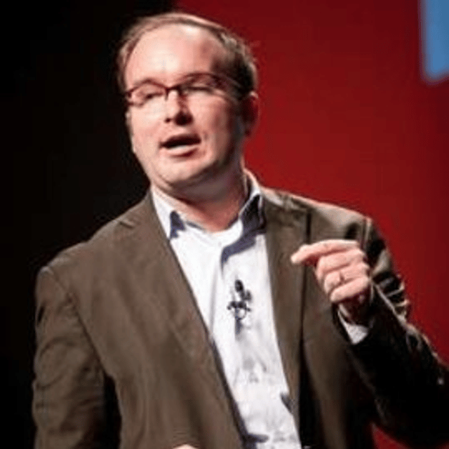 Bryan Doerries