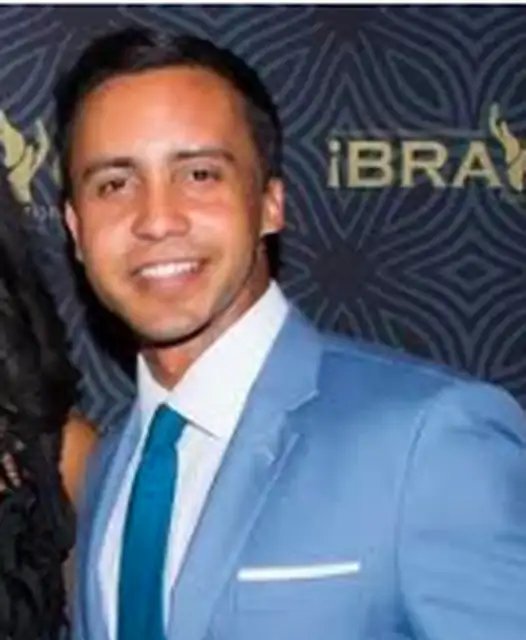 Bryan Llenas