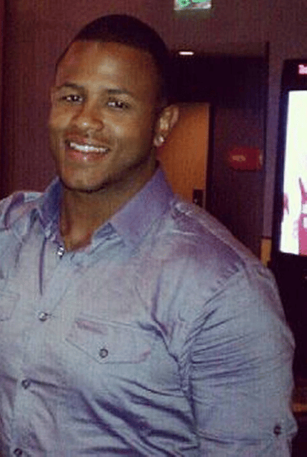 Bryant Mosley