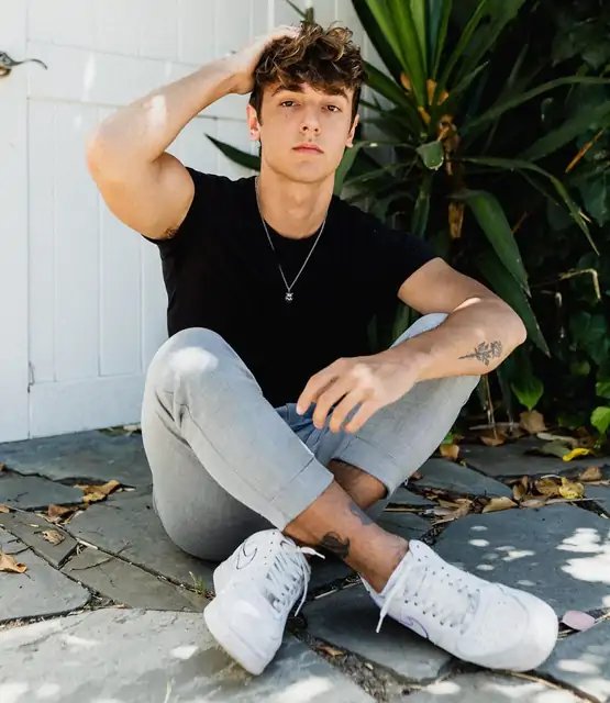 Bryce Hall
