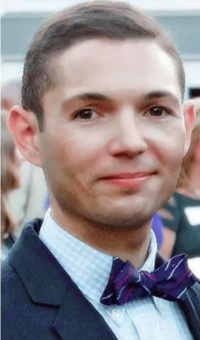 Bryon Hefner