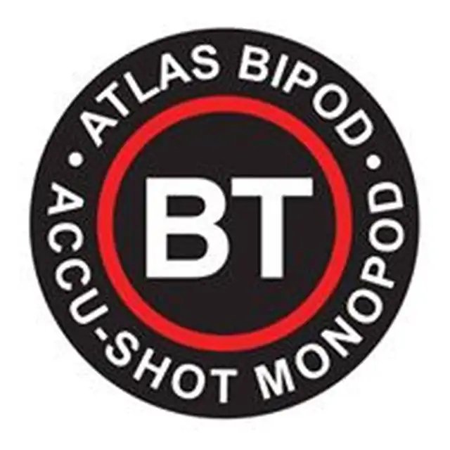 B&T Industries (Atlas Bipod, Accu-Shot Monopod)