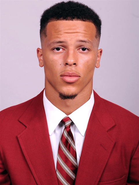 Bubba Bolden
