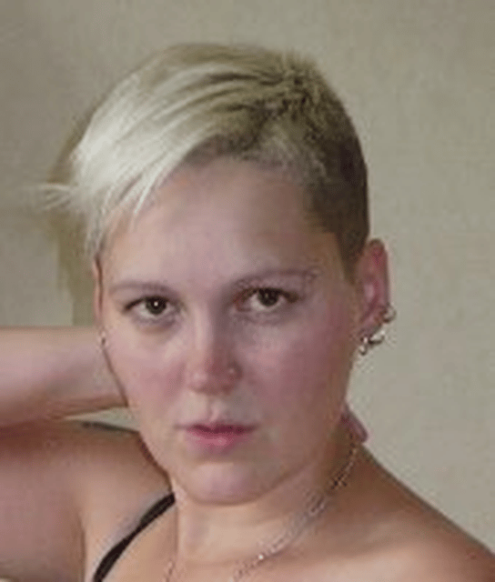 Buffy Rebel