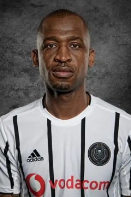 Bulelani Alfred Ndengane