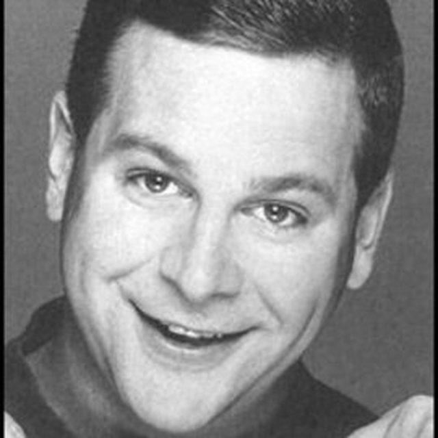 Buzz Sutherland