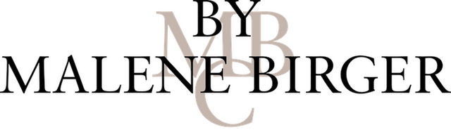 By Malene Birger
