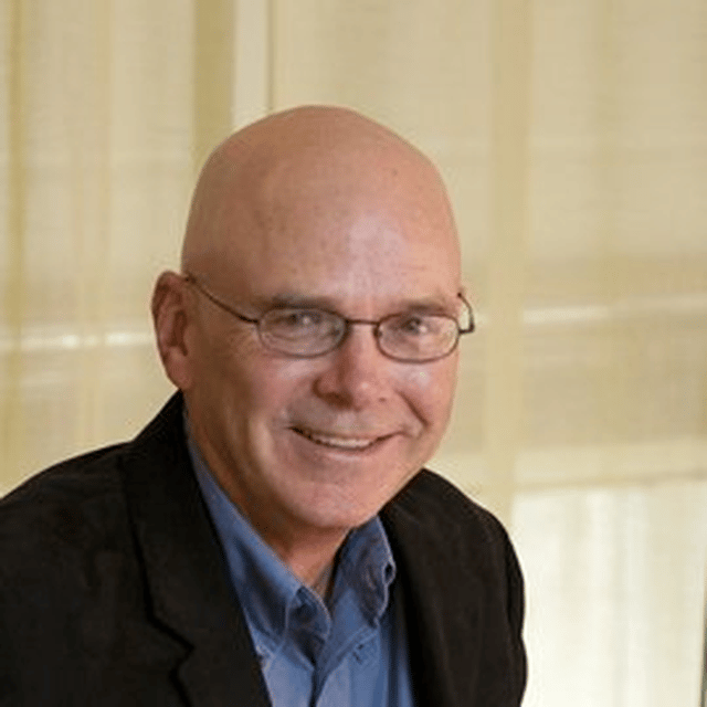 Byron Reeves