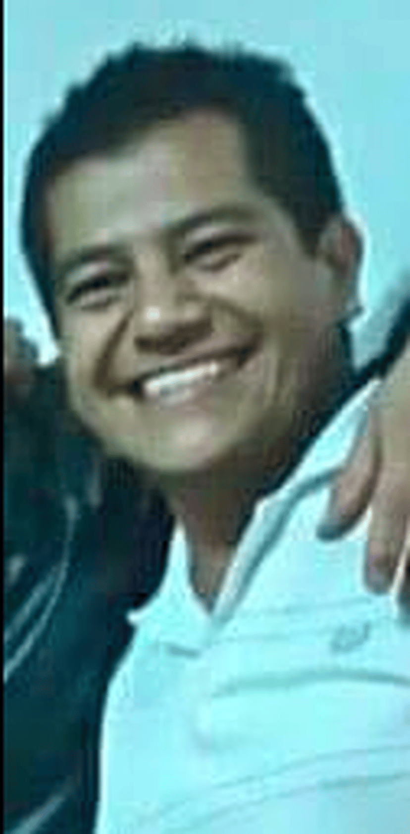 César Gómez Arciniega