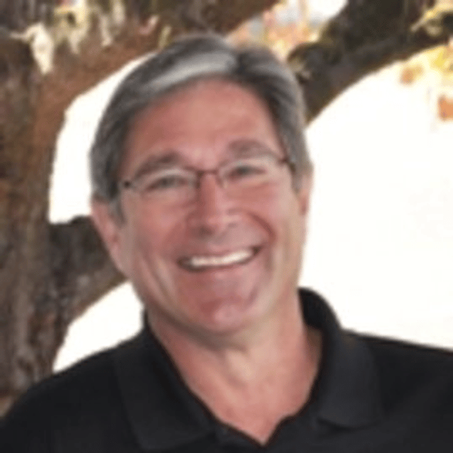 C. Baxter Kruger