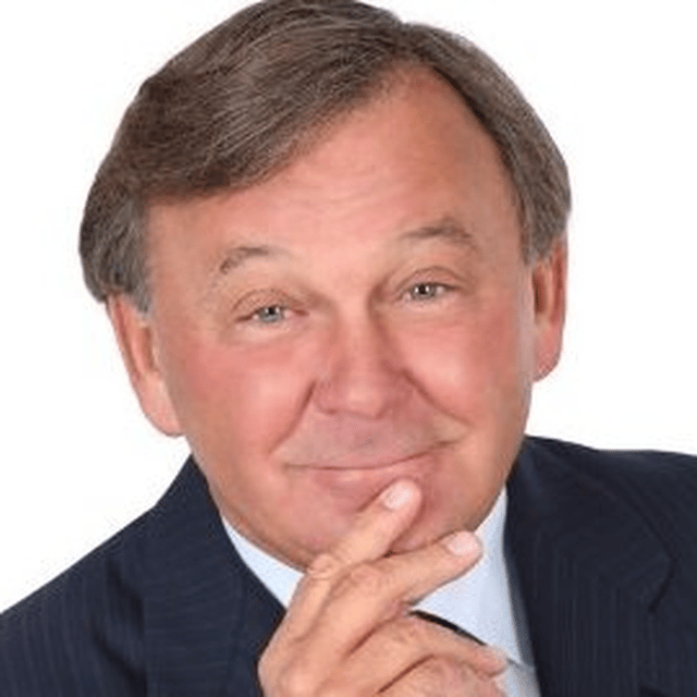 C. Richard Weylman