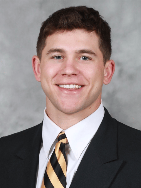 Cade Carney