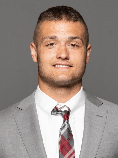 Cade Stover