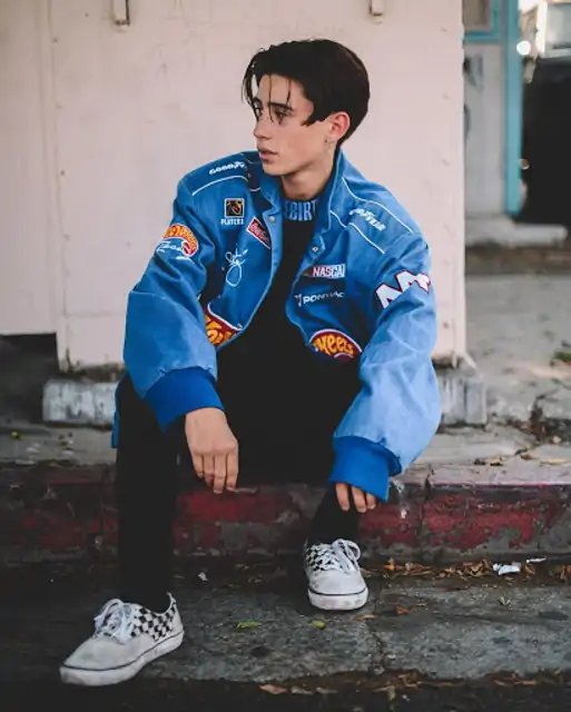 Caden Conrique