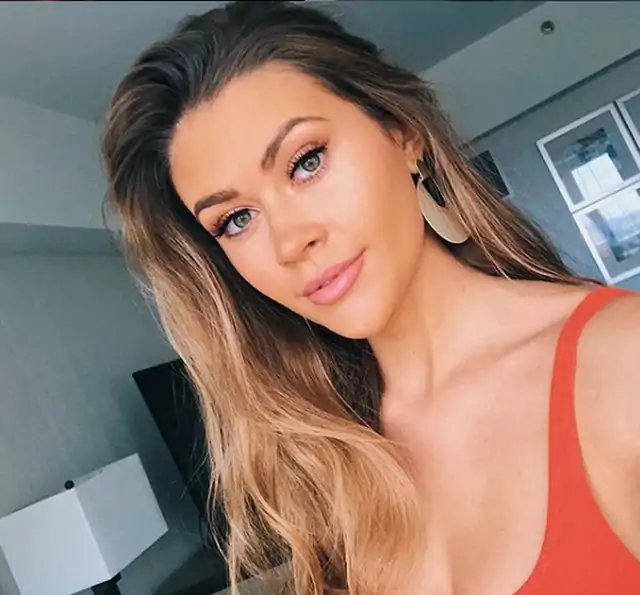 Caelynn Miller-Keyes