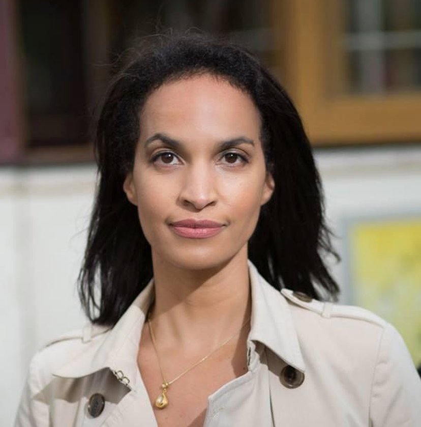 Caille Millner
