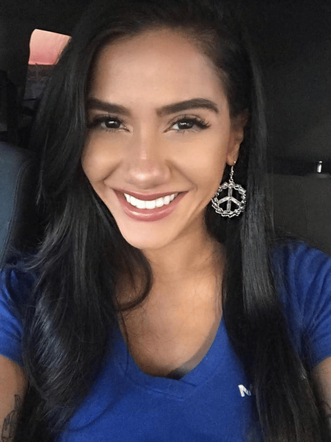 Caitlin Cifuentes