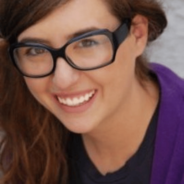 Caitlin Kimball
