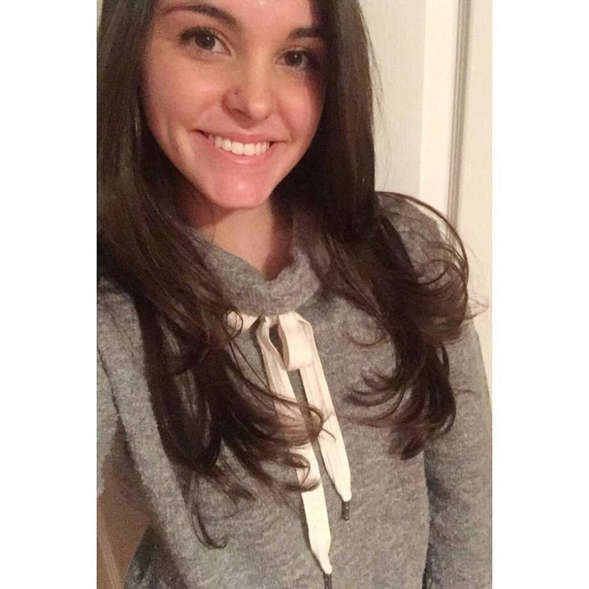 Caitlin Nelson