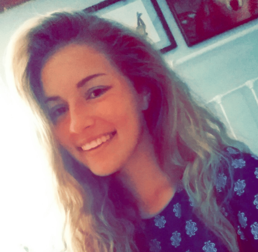 Caitlyn Frisina