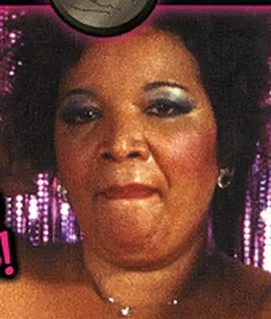 Cajun Queen