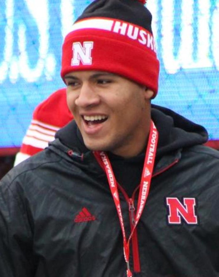 Caleb Lightbourn