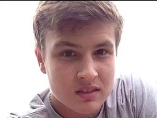 Caleb Zweig