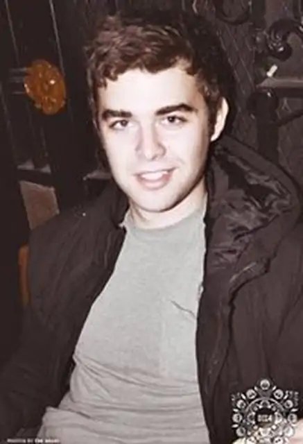 Cale Hartmann