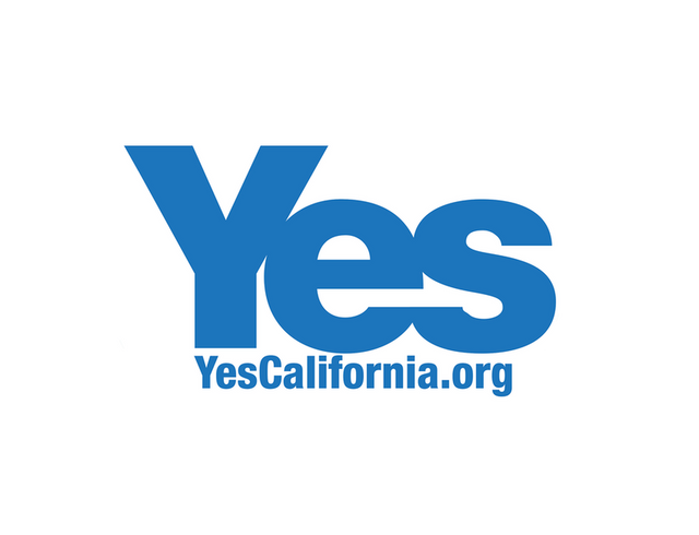 Calexit/Yes California