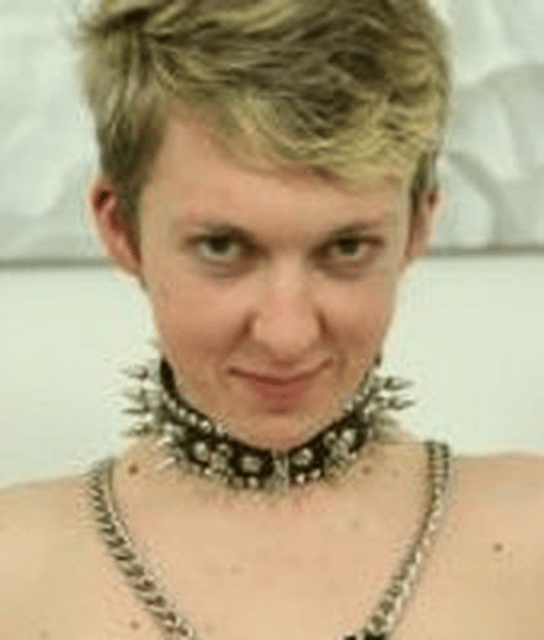 Callum Foxx