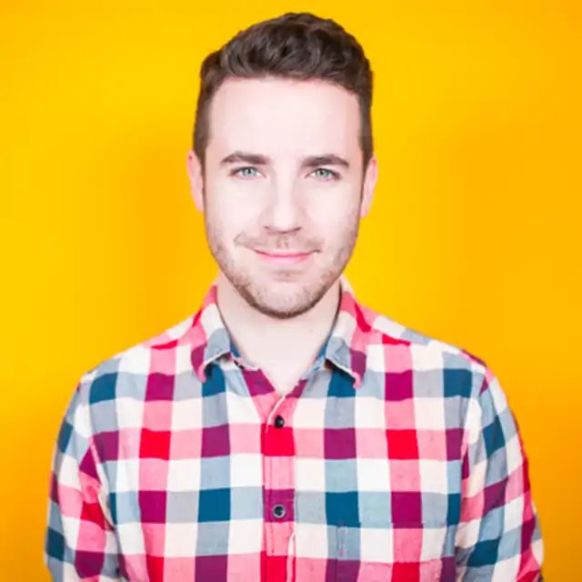 Calvin Stowell
