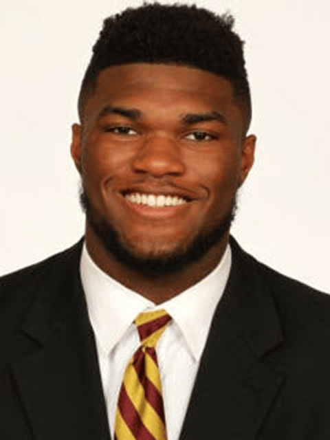 Cam Akers