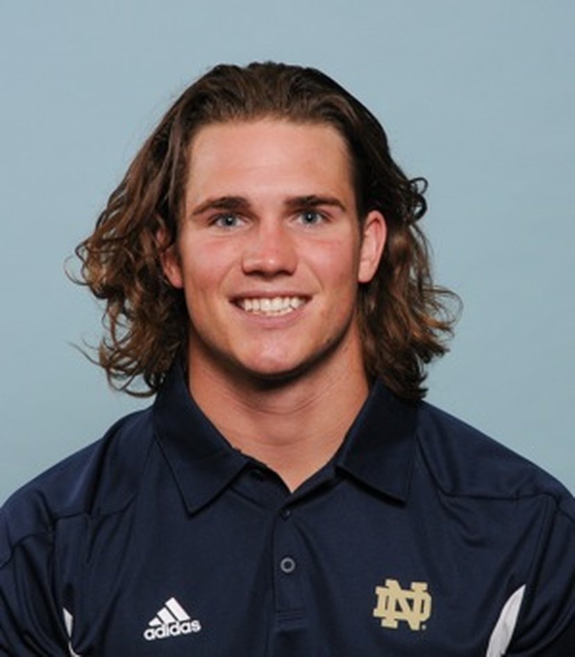 Cam McDaniel