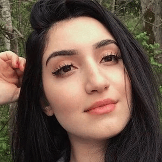 Camelia Katoozian