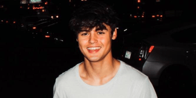 Camerin Kindle