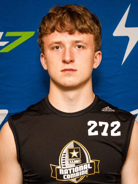 Cameron Gillentine