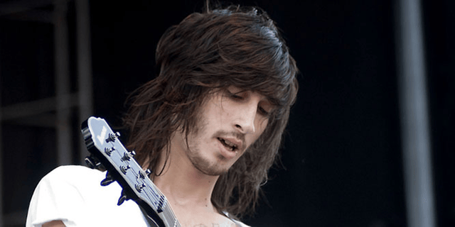 Cameron Liddell