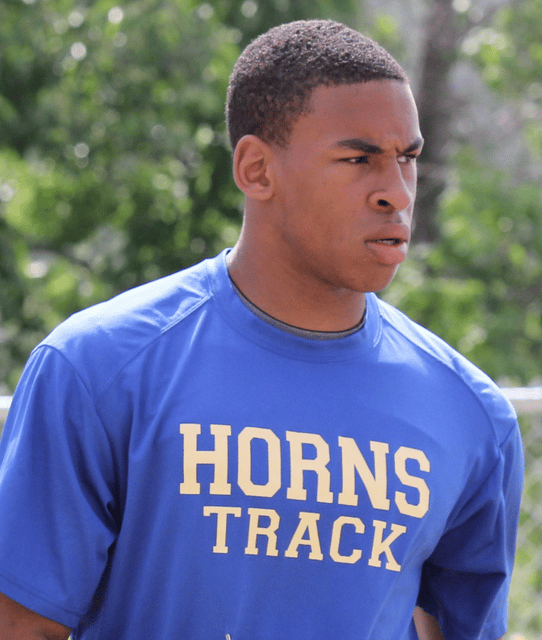 Cameron Malveaux
