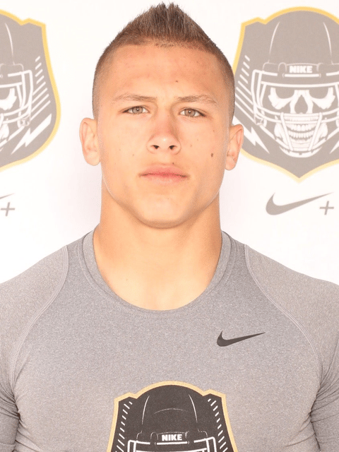 Cameron Sandoval