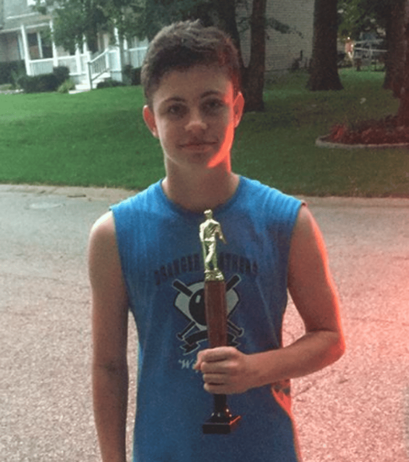 Cameron Snead