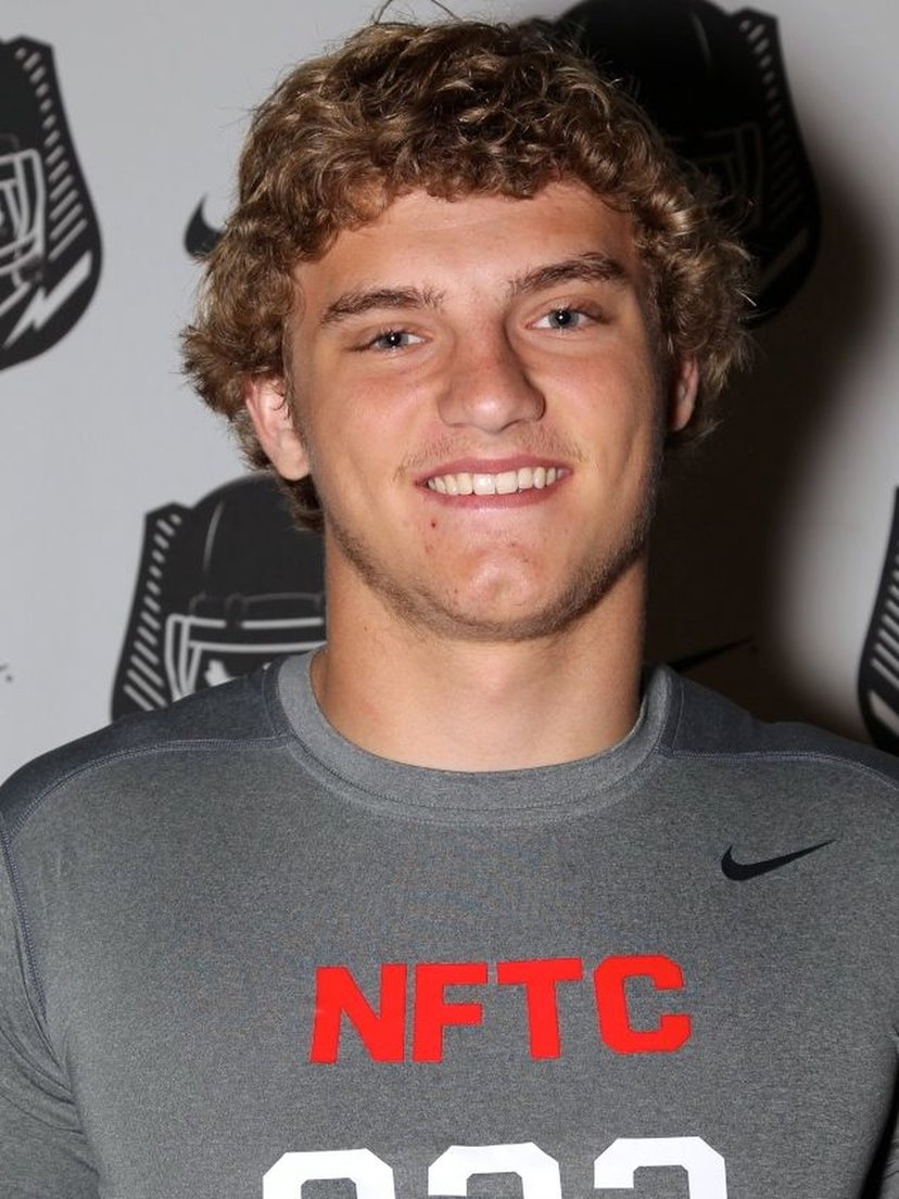 Cameron Tripp