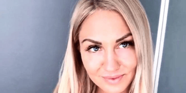 Camilla Akerberg