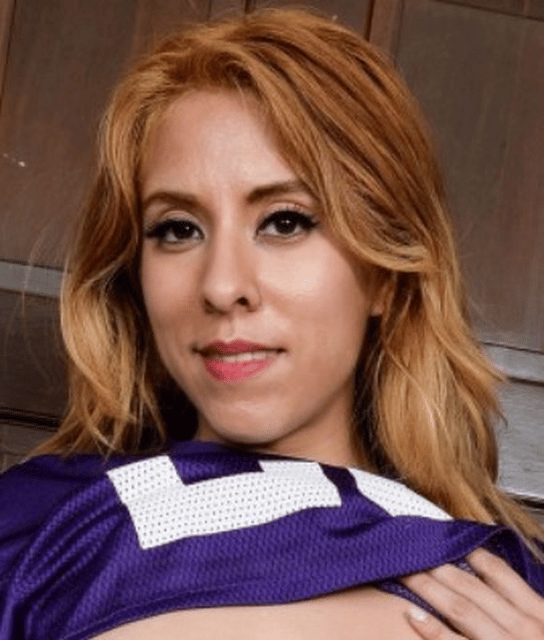Camille Lixx