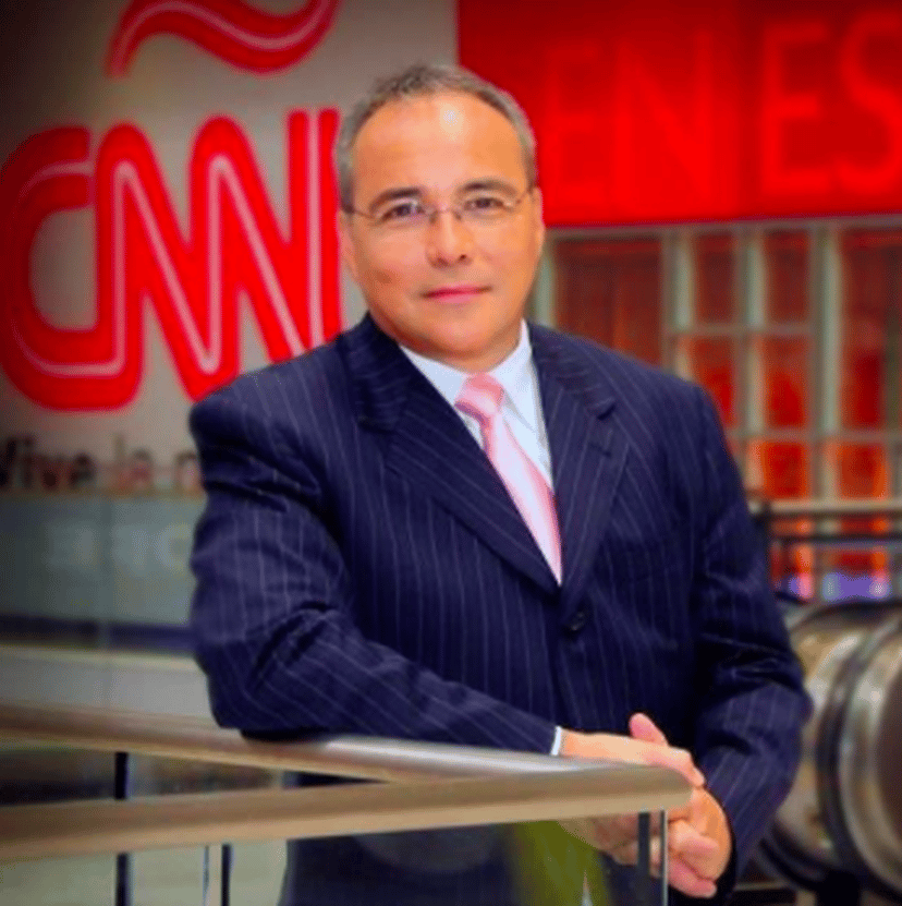 Camilo Egaña
