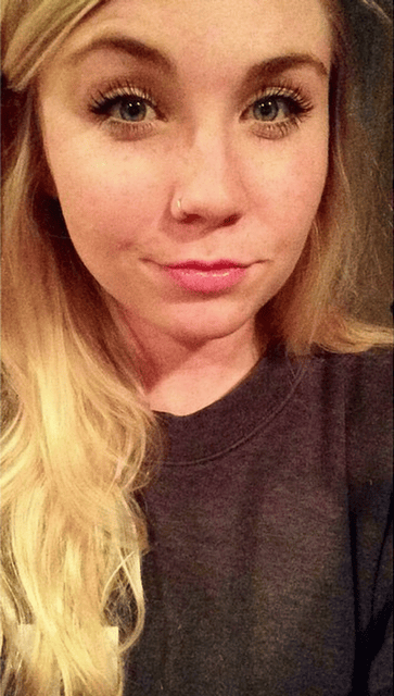 Candice Ooley