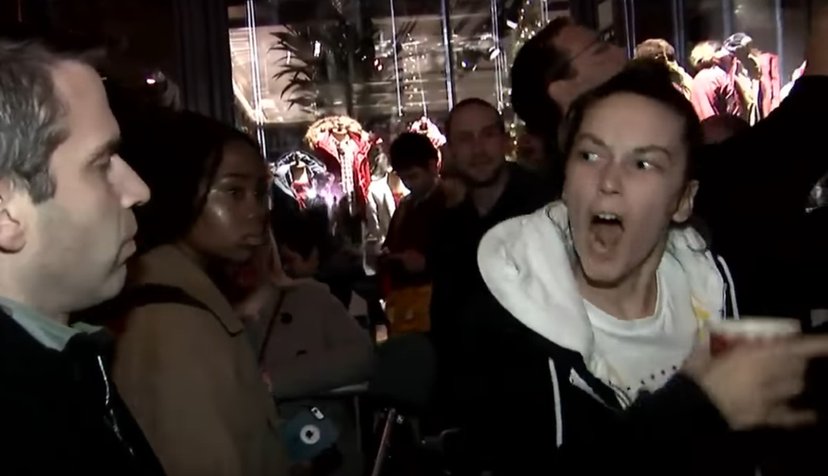 Candice The Cuck Slayer