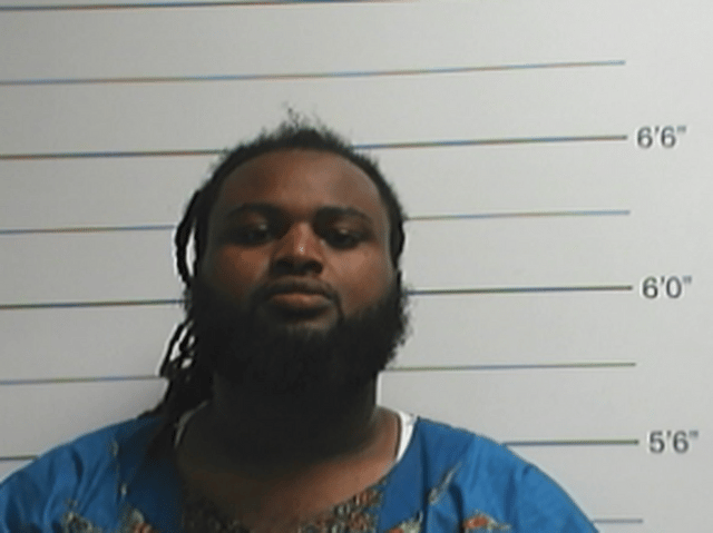 Cardell Hayes ("Bear Hayes")