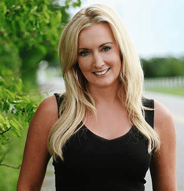 Carey Gillam