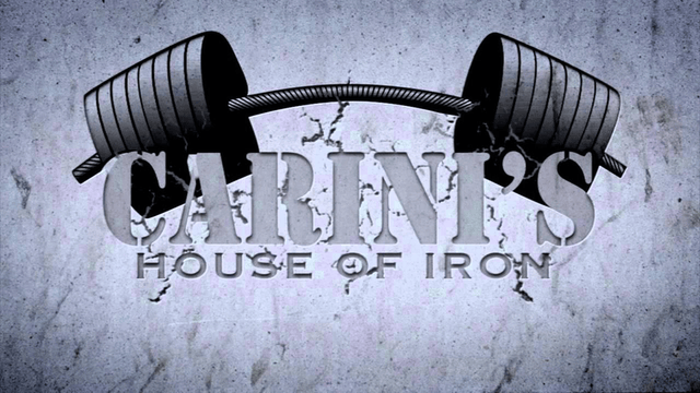 Carini's House of Iron