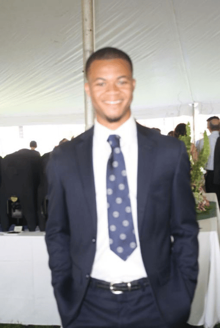 Carl Conyers